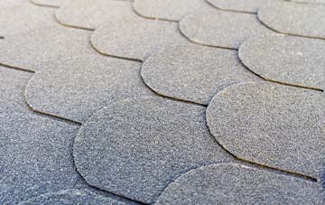 Higher Woodsford asphalt roofing costs