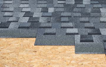 expert Higher Woodsford asphalt roof companies