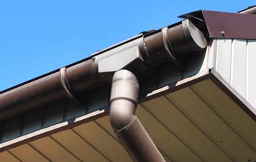 types of Higher Woodsford fascias