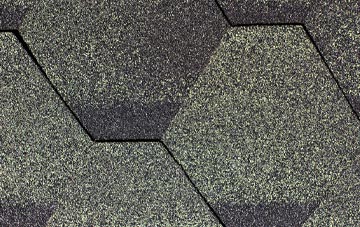 Higher Woodsford fibreglass shingle repairs