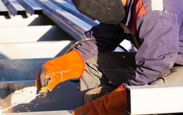 Higher Woodsford flat roofing options