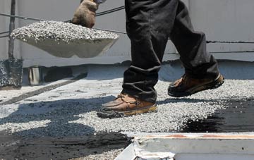 Higher Woodsford flat roofing companies