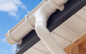 Higher Woodsford gutter installation costs