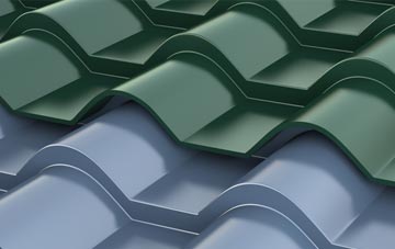 who should consider Higher Woodsford plastic roofs