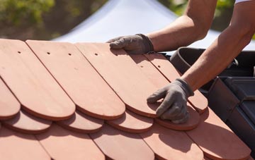 Higher Woodsford roof tile contractors