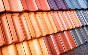 Higher Woodsford roof tile costs