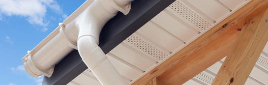 get Higher Woodsford guttering quotes today