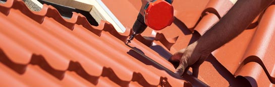 save on Higher Woodsford roof installation costs