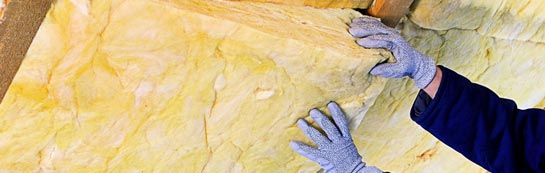 quotes for Higher Woodsford roof insulation