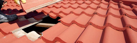 compare Higher Woodsford roof repair quotes