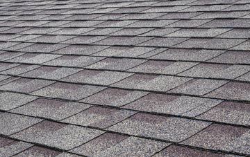Higher Woodsford tiles for shallow pitch roofing