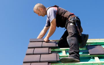 disadvantages of Higher Woodsford slate roofing