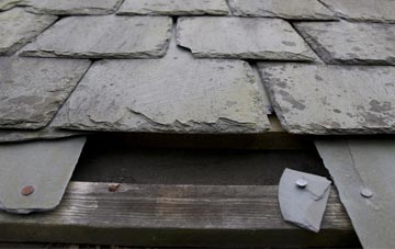 Higher Woodsford slate roof repairs and maintenance