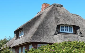 thatch roofing Higher Woodsford, Dorset