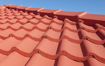 Higher Woodsford tile and slate roof replacement
