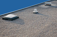 Higher Woodsford flat roofing
