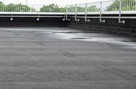 find rated Higher Woodsford flat roofing companies