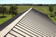 Higher Woodsford metal roof quotes