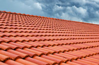 Higher Woodsford roofing tiles