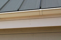 Higher Woodsford soffit repair
