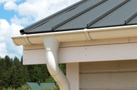Higher Woodsford soffits