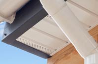 find rated Higher Woodsford soffit companies